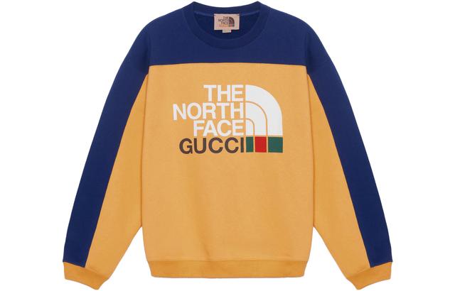 GUCCI x THE NORTH FACE SS22