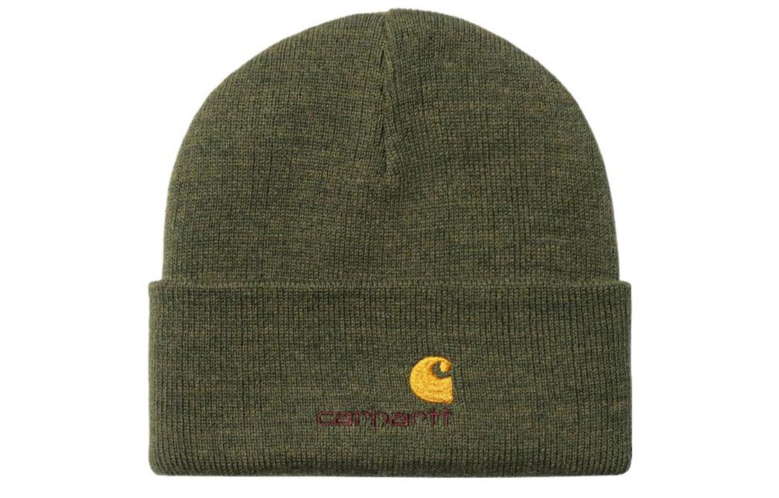 Carhartt Logo