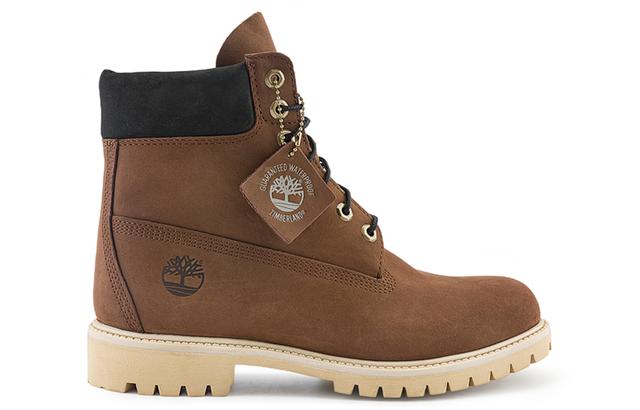 Timberland