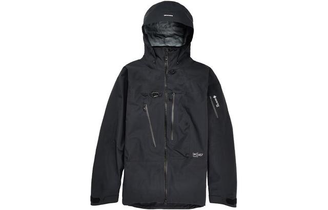 BURTON AK457 23-24 GORETEX PRO 3L Logo