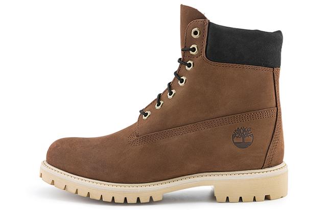 Timberland