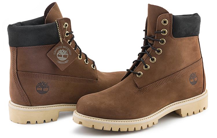 Timberland