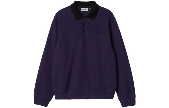 Carhartt WIP Vance Rugby Shirt PoloPolo