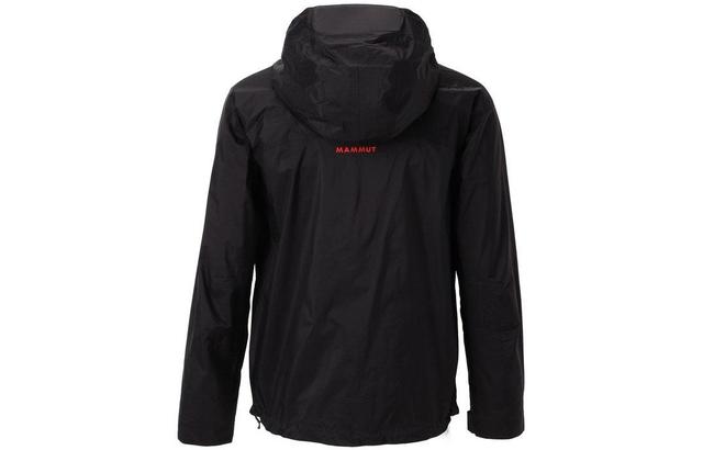 MAMMUT MICROLAYER