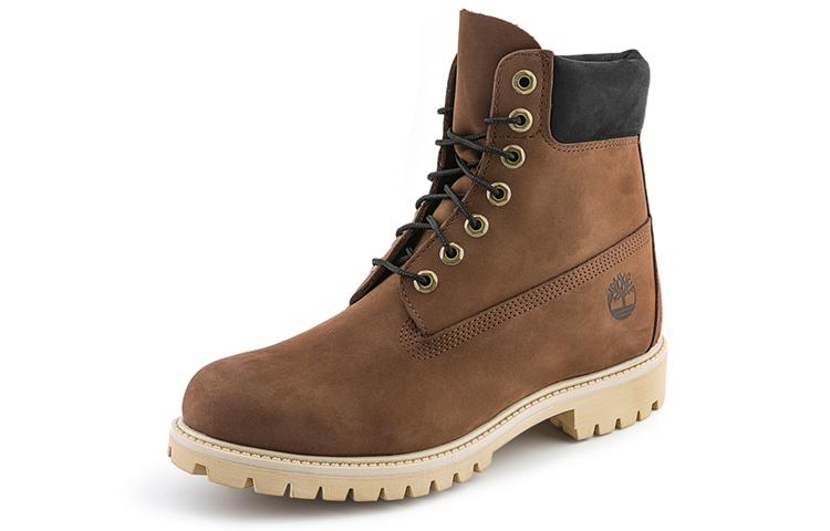 Timberland