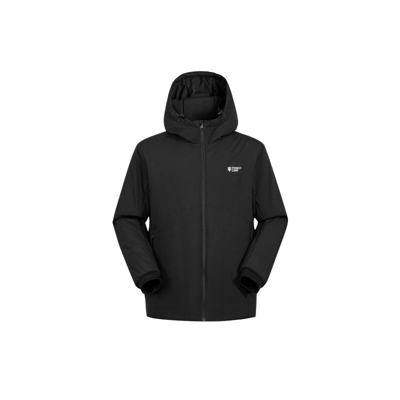 PIONEER CAMP Primaloft