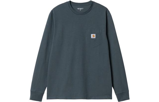Carhartt WIP Long Sleeve Pocket T-Shirt T
