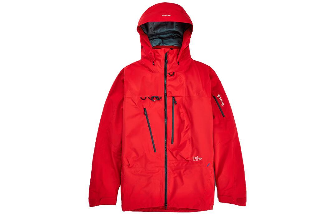 BURTON AK457 23-24 GORETEX PRO 3L Logo