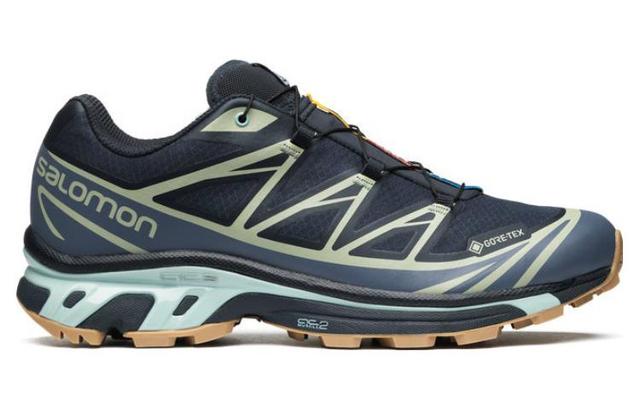 SALOMON XT-6