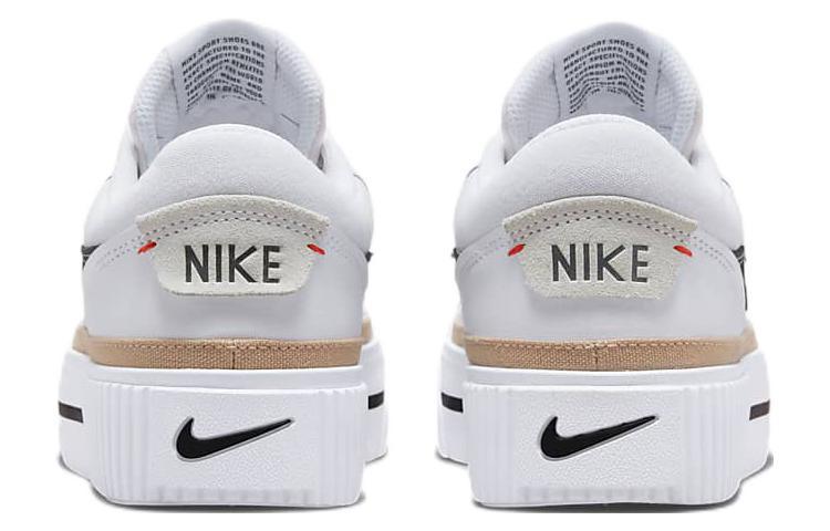 Nike Court Legacy Lift