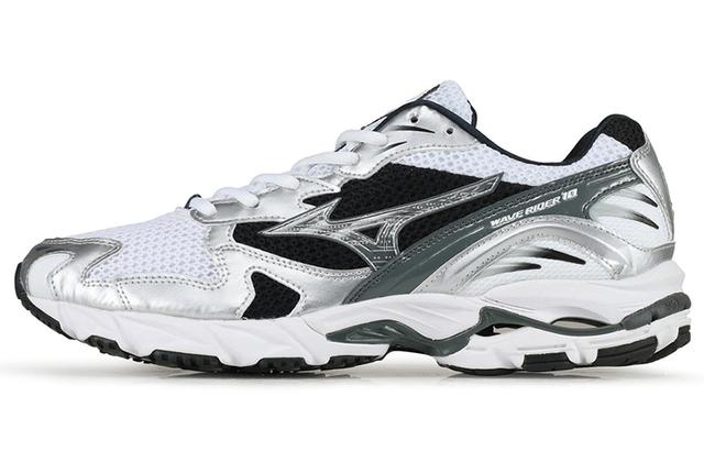 Mizuno Wave Rider 10