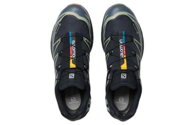 SALOMON XT-6