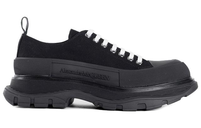 Alexander McQueen Tread Slick