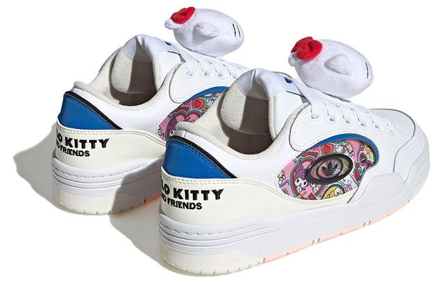 Hello Kitty And Friends x adidas originals Adi2000