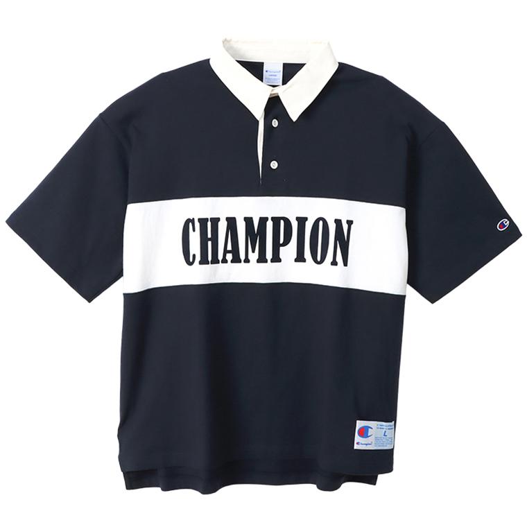 Champion SS22 Action Style T