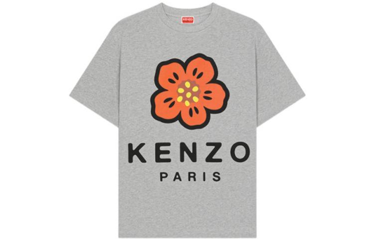 KENZO x nigo Kenzo X Nigo FW22BOKE FW22 T