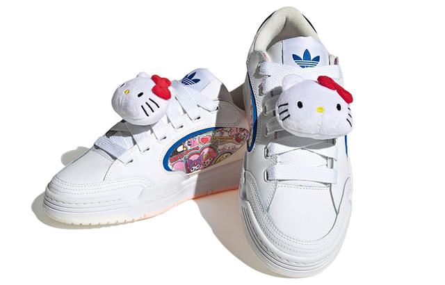 Hello Kitty And Friends x adidas originals Adi2000