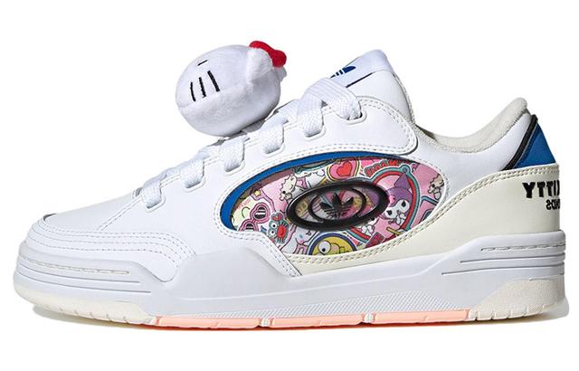 Hello Kitty And Friends x adidas originals Adi2000