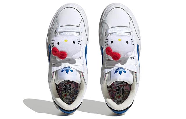 Hello Kitty And Friends x adidas originals Adi2000