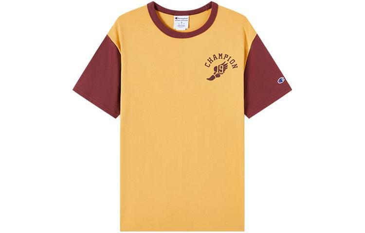 Champion SS23 Men'S Life LogoT