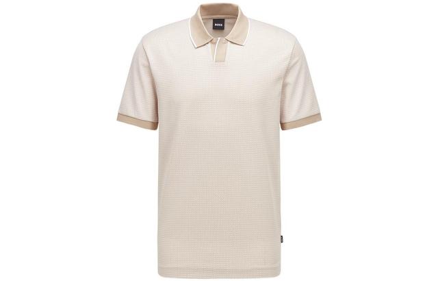 HUGO BOSS FW22 Polo