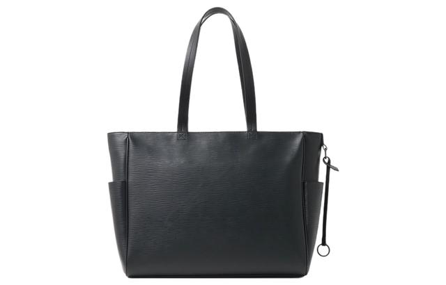 Vivienne Westwood Flow PVC Tote