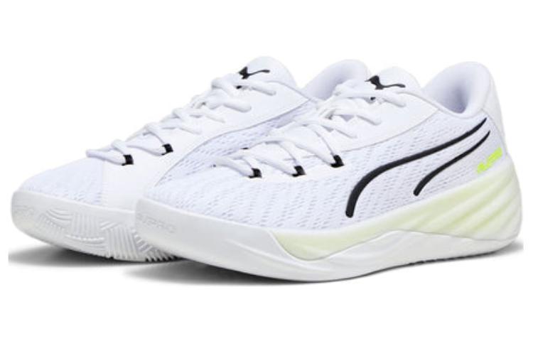 PUMA All-Pro Nitro