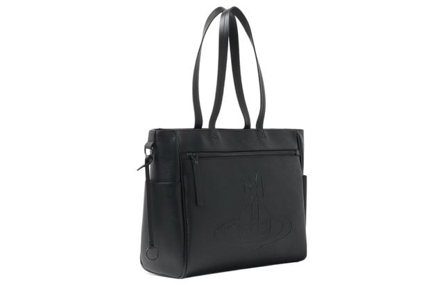 Vivienne Westwood Flow PVC Tote