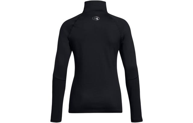 Under Armour Coldgear Infrared Funnel Neck T