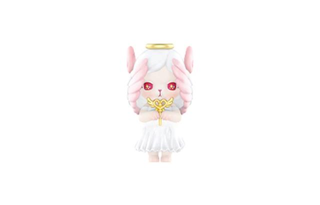 POP MART BUNNY 12