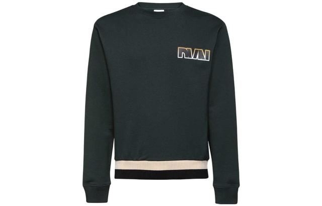 DRIES VAN NOTEN Logo