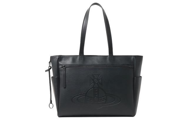 Vivienne Westwood Flow PVC Tote