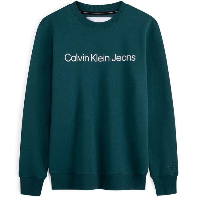 CKCalvin Klein CK Logo