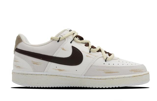 Nike Court Vision 1 Low