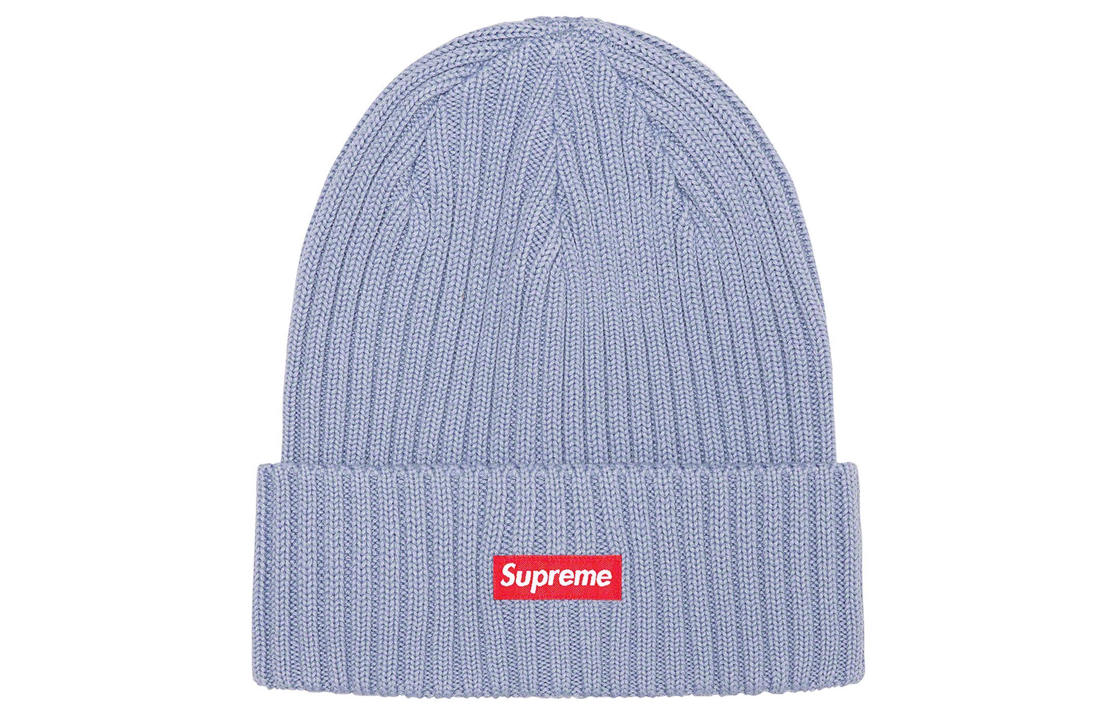 Supreme Week 9 Overdyed Beanie