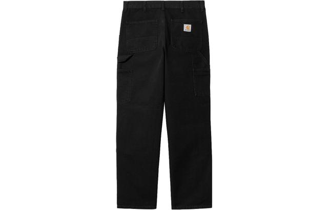 Carhartt WIP Double Knee Pant Logo