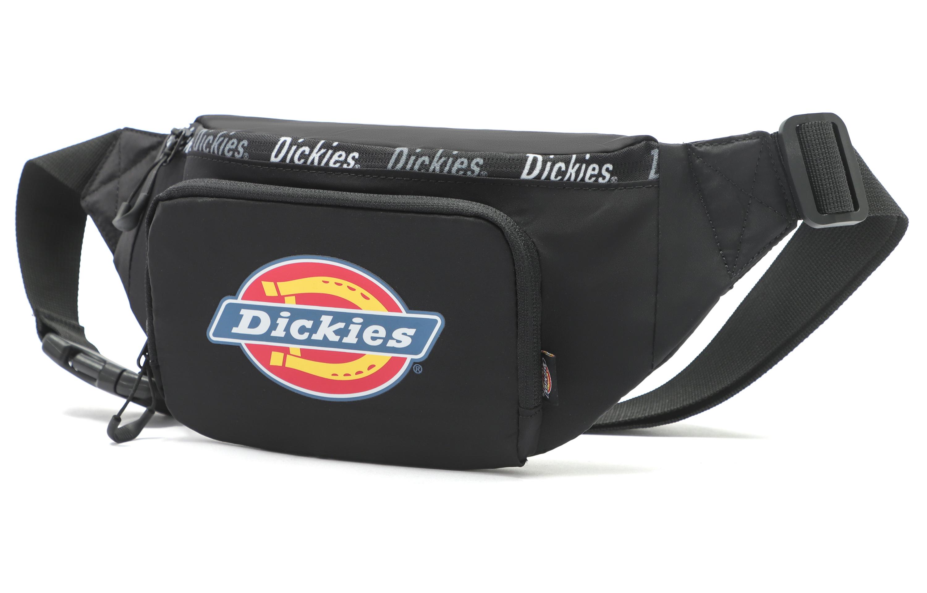 Dickies 100 Logo