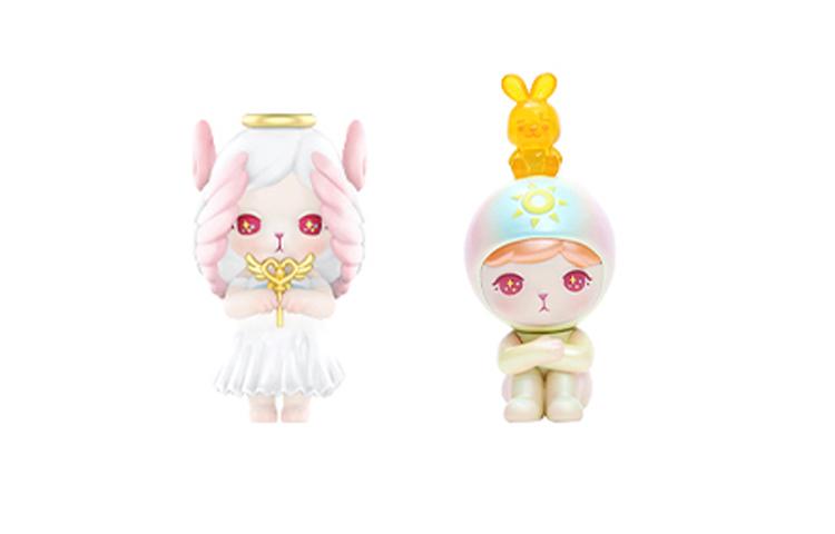 POP MART BUNNY 12