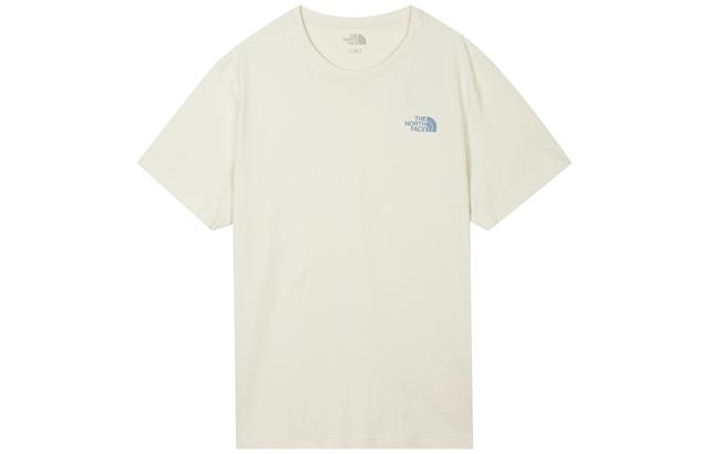 THE NORTH FACE Basic Cotton Ss Rtee LogoT