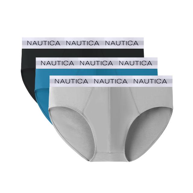 NAUTICA UNDERWEAR 3