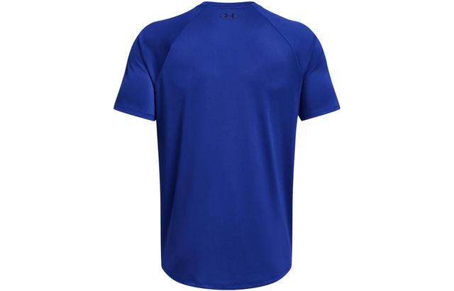 Under Armour UA Tech V-Neck Short Sleeve LogoT