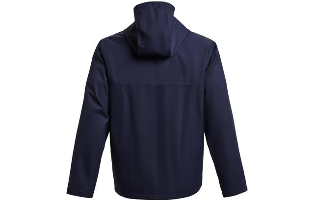 Under Armour UA Storm Porter 3-In-1 2.0 Jacket Logo