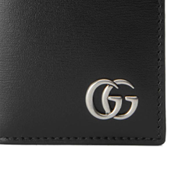 GUCCI GG Marmont Logo