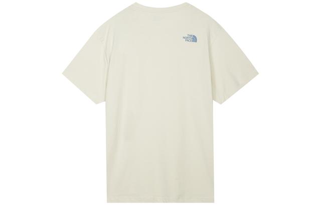 THE NORTH FACE Basic Cotton Ss Rtee LogoT