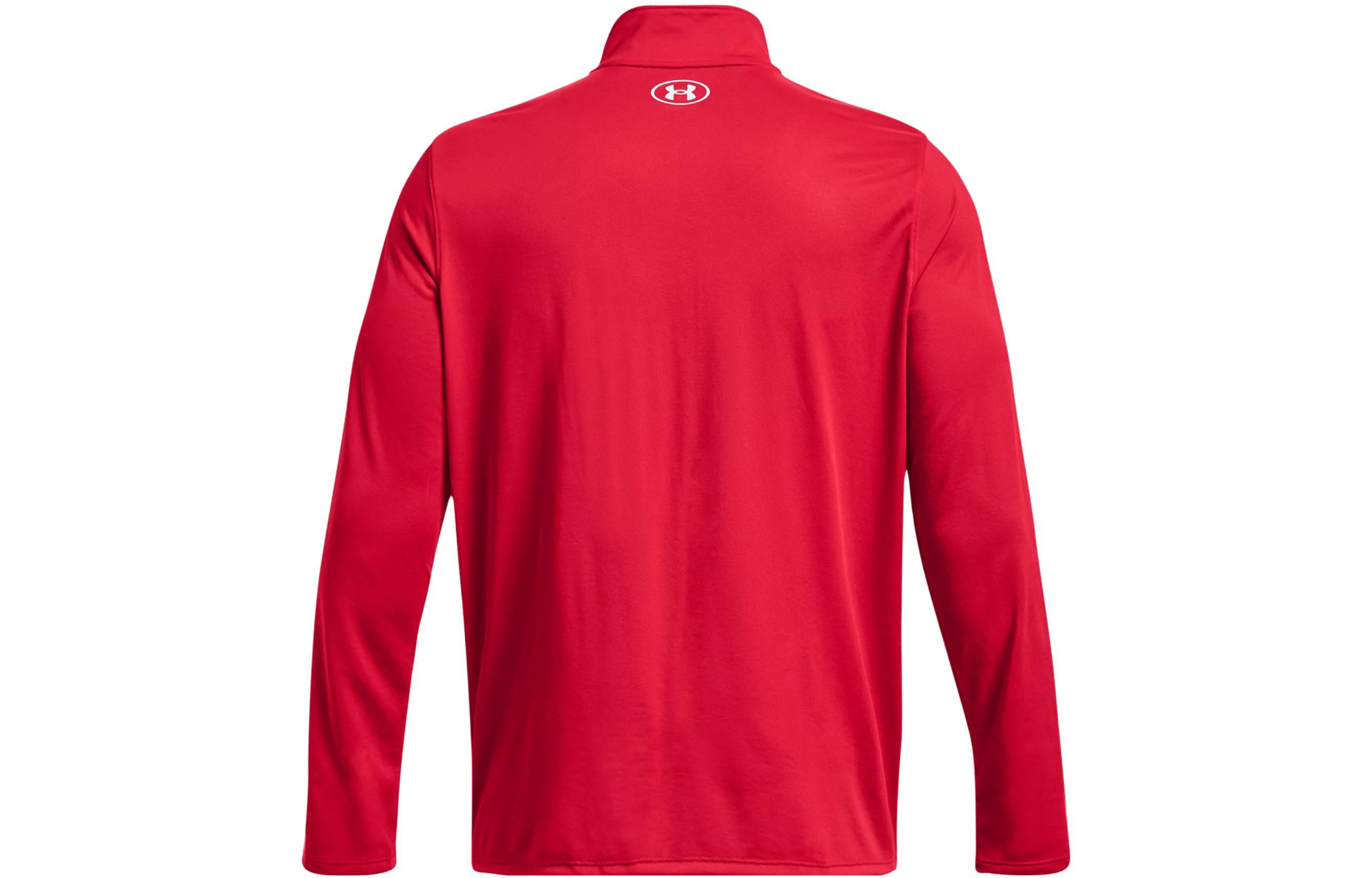 Under Armour Ua Tech Team Zip T