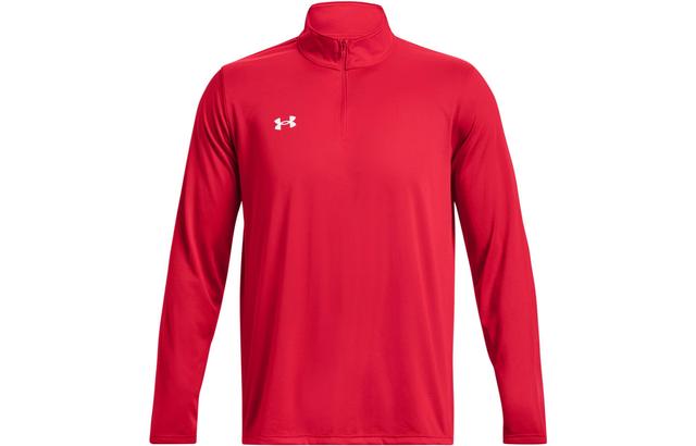 Under Armour Ua Tech Team Zip T