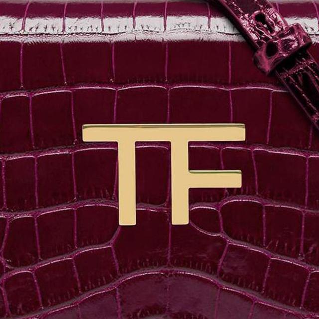 TOM FORD TF Logo