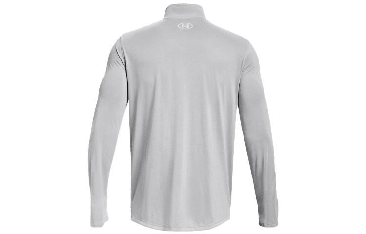 Under Armour UA Tech Team Zip T