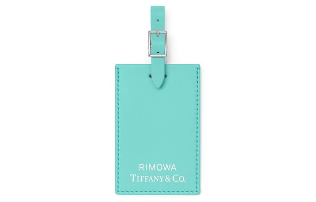 RIMOWA x Tiffany Co 21