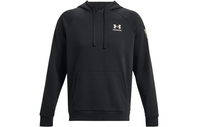 Under Armour UA Freedom Rival Fleece Flag Hoodie